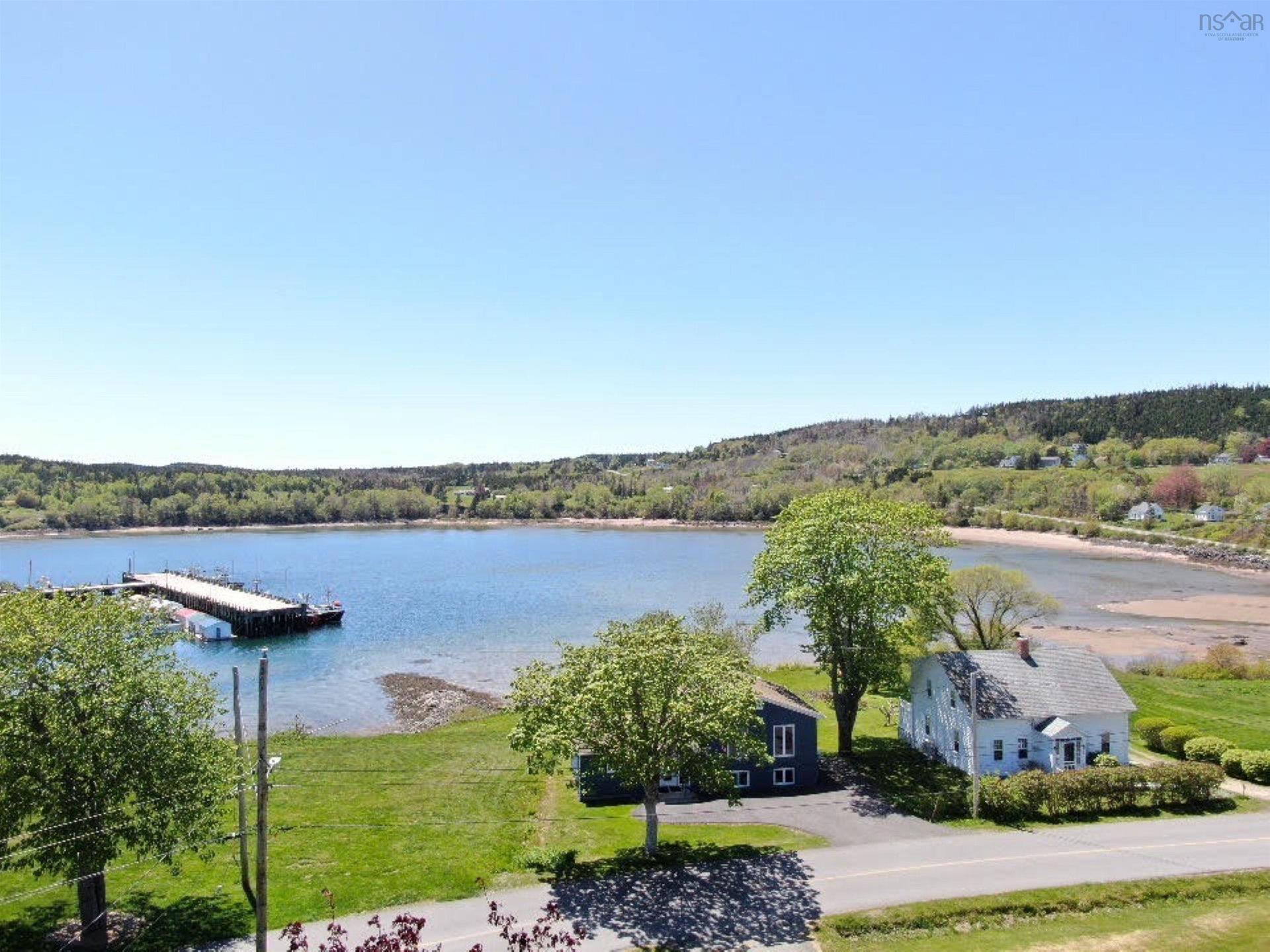 445 Sandy Cove Road, Sandy Cove, NS