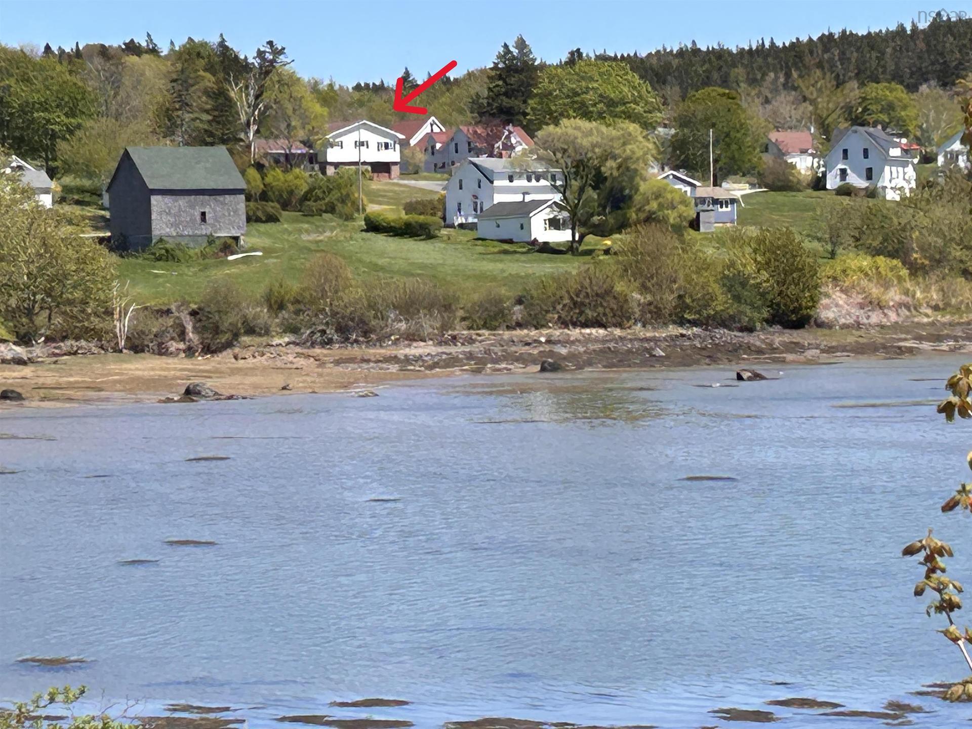 445 Sandy Cove Road, Sandy Cove, NS