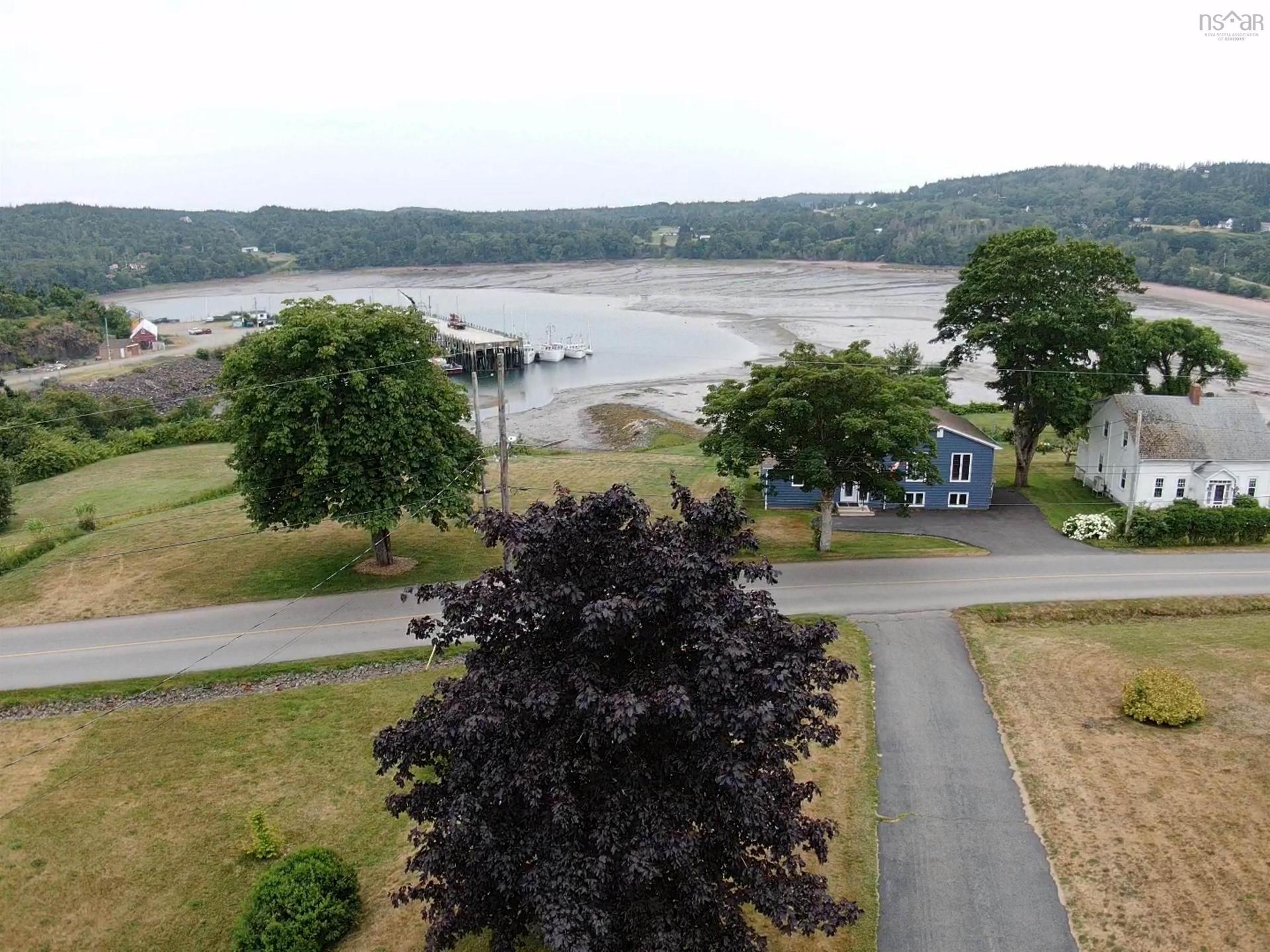 445 Sandy Cove Road, Sandy Cove, NS