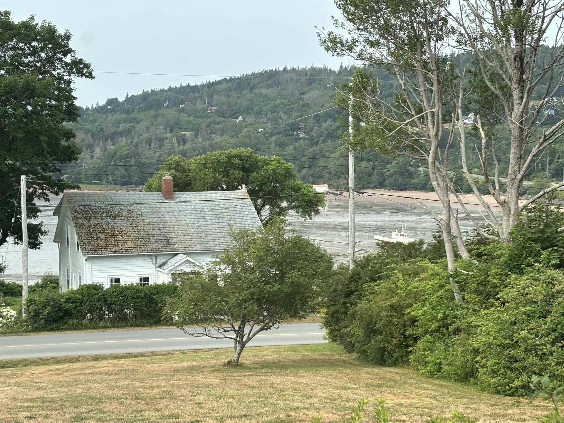 445 Sandy Cove Road, Sandy Cove, NS