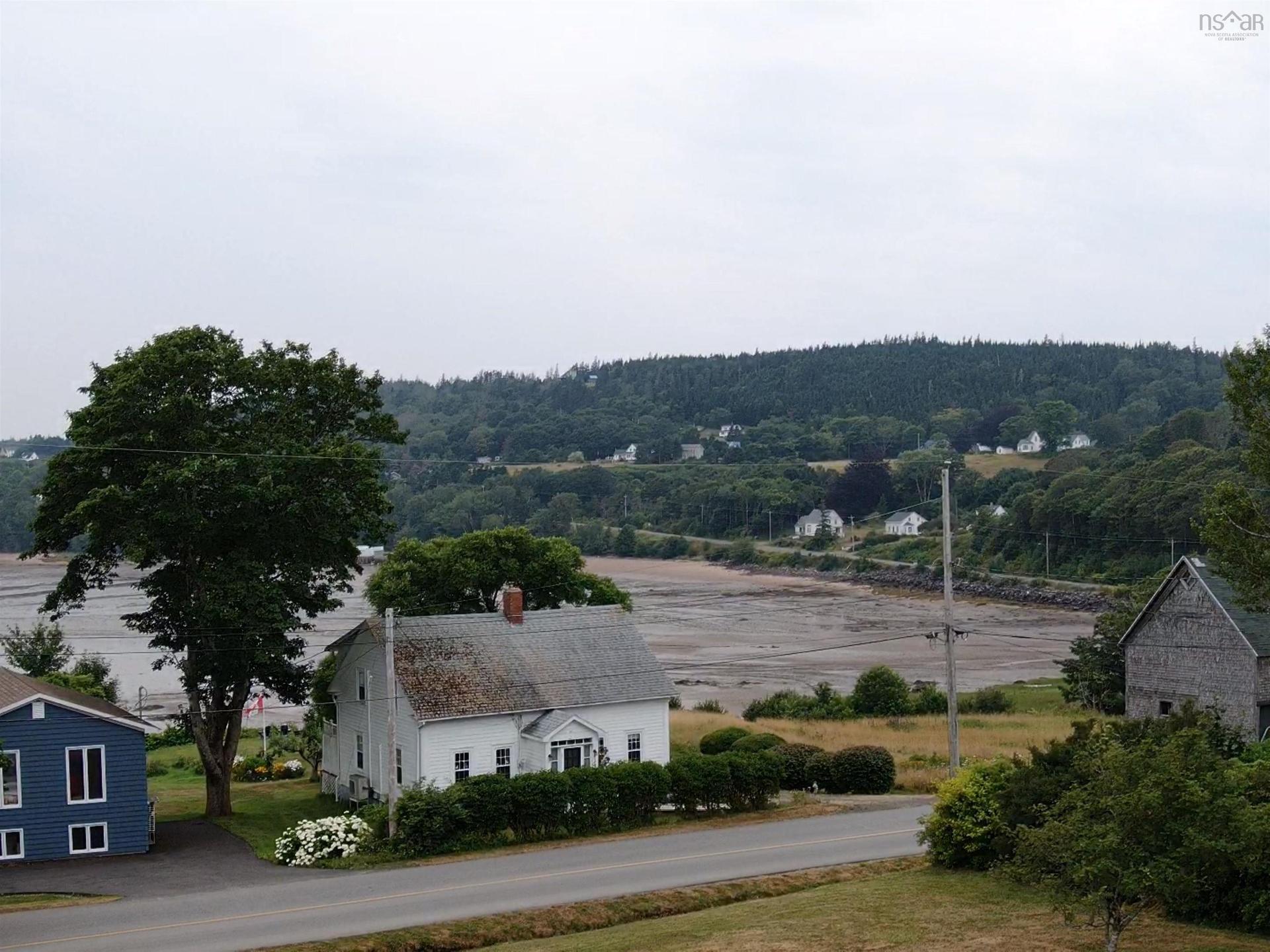 445 Sandy Cove Road, Sandy Cove, NS
