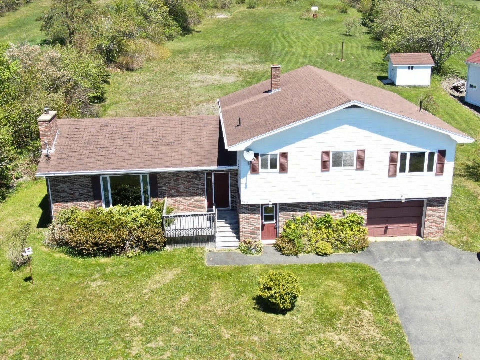 445 Sandy Cove Road, Sandy Cove, NS