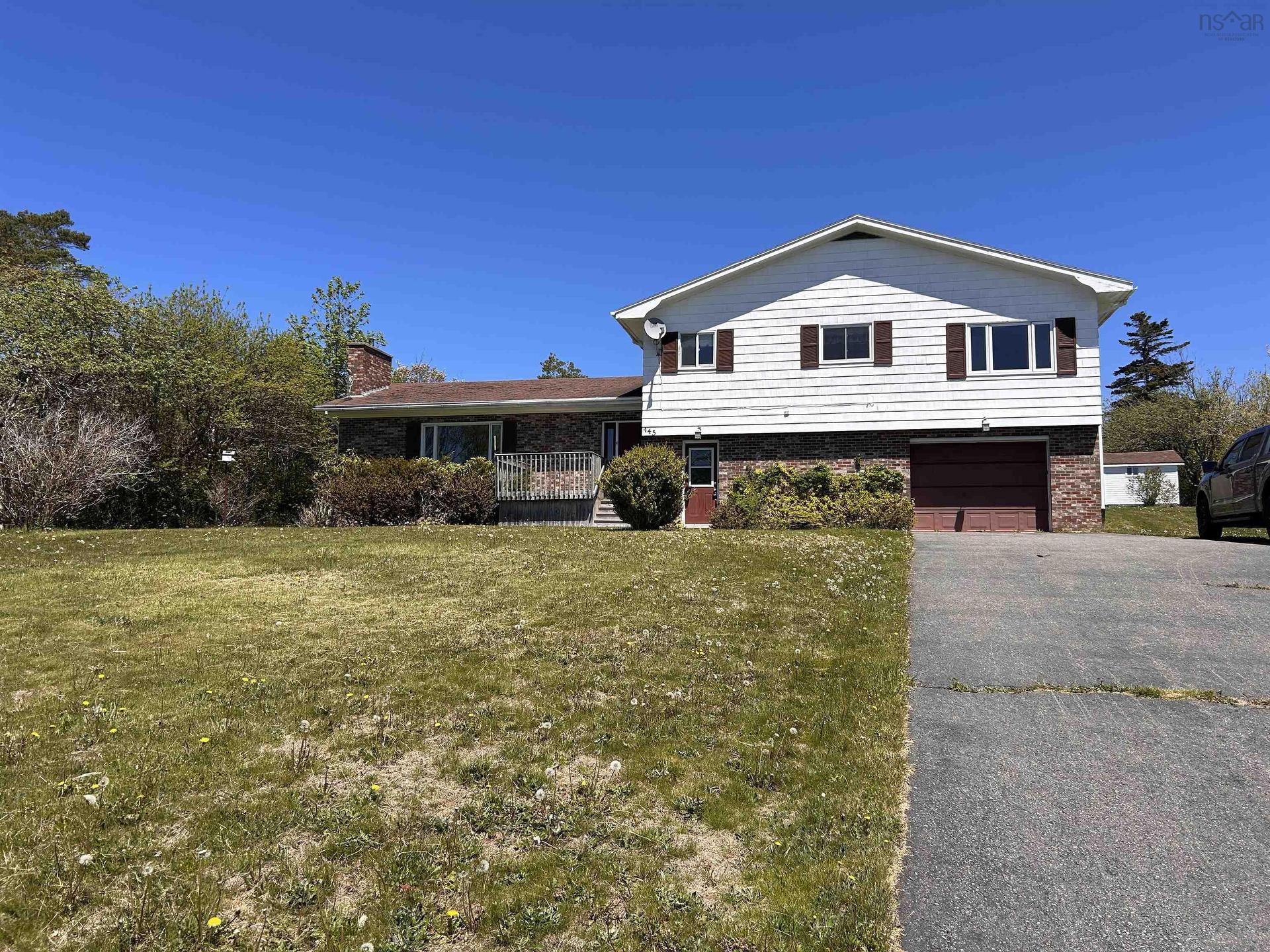 445 Sandy Cove Road, Sandy Cove, NS