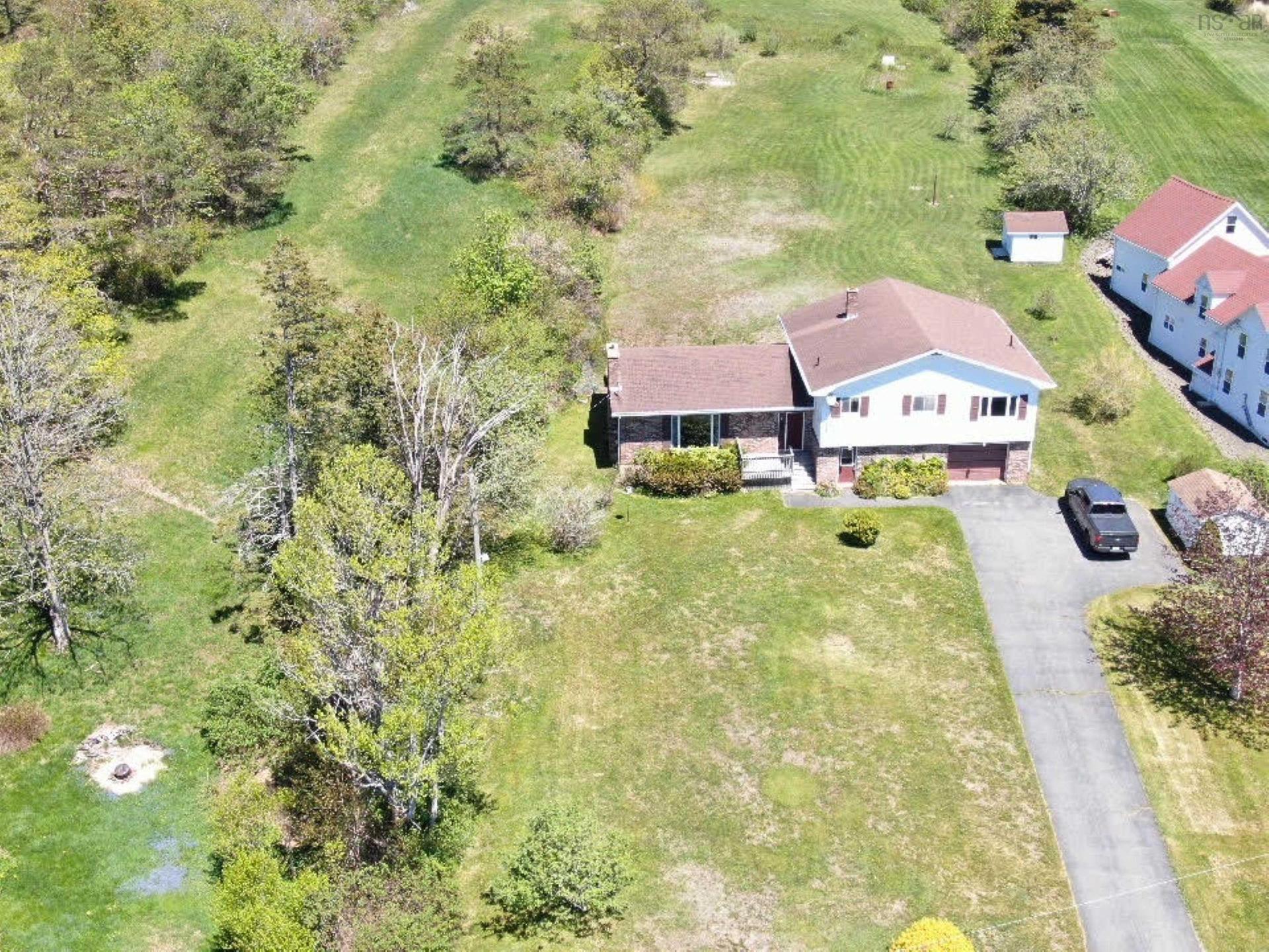 445 Sandy Cove Road, Sandy Cove, NS