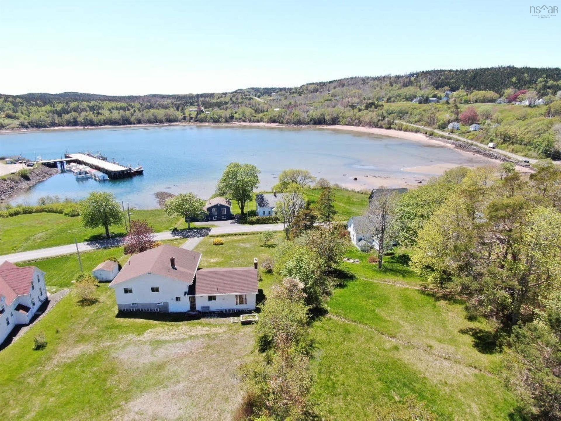 445 Sandy Cove Road, Sandy Cove, NS