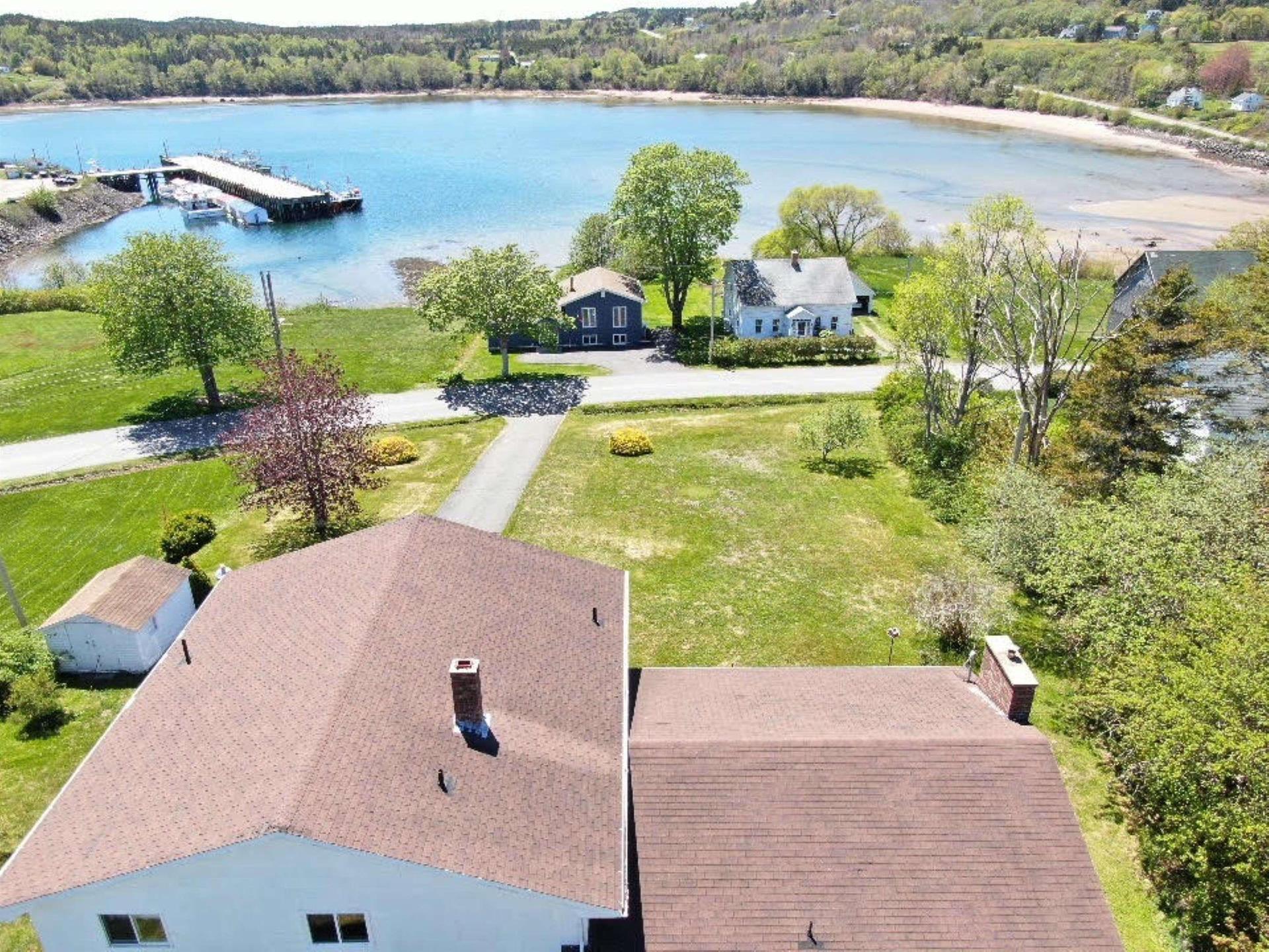 445 Sandy Cove Road, Sandy Cove, NS