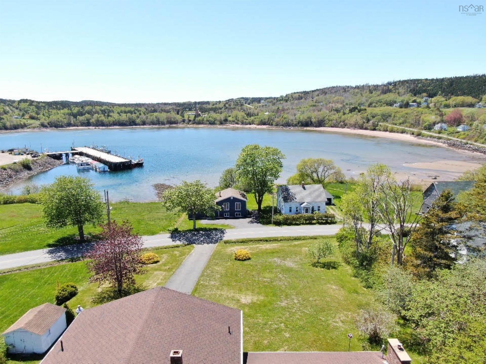 445 Sandy Cove Road, Sandy Cove, NS