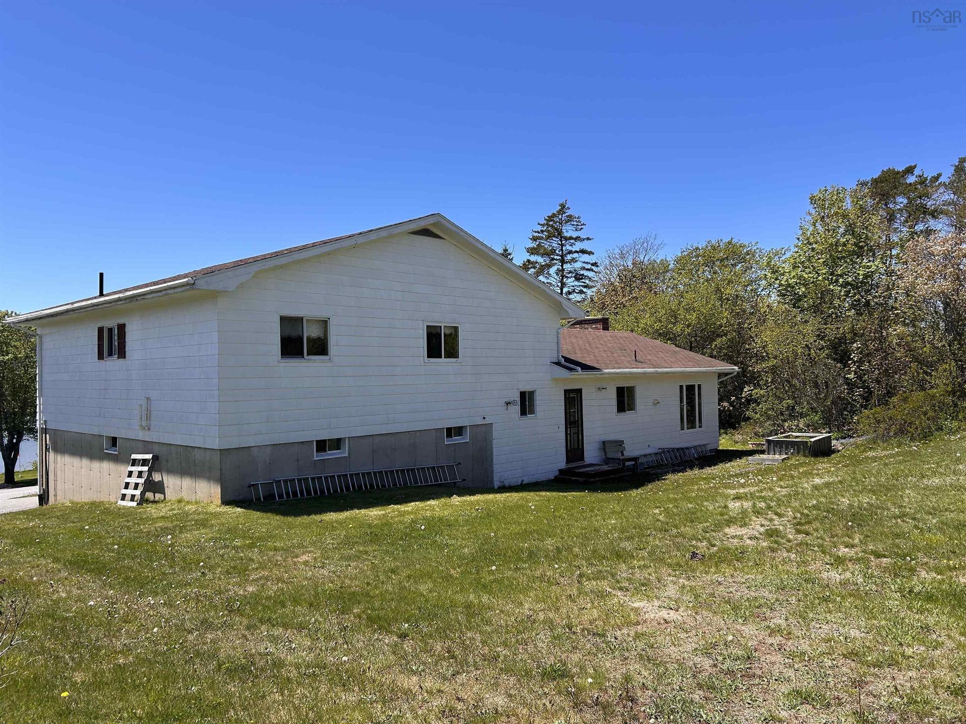 445 Sandy Cove Road, Sandy Cove, NS