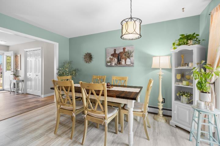 112 Burkeshire Drive, Summerside, PE