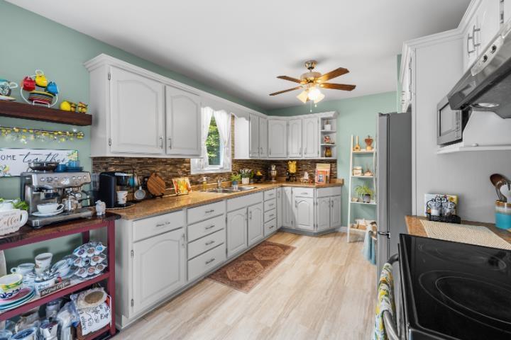 112 Burkeshire Drive, Summerside, PE