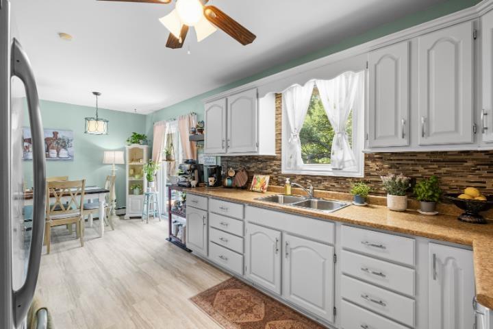 112 Burkeshire Drive, Summerside, PE