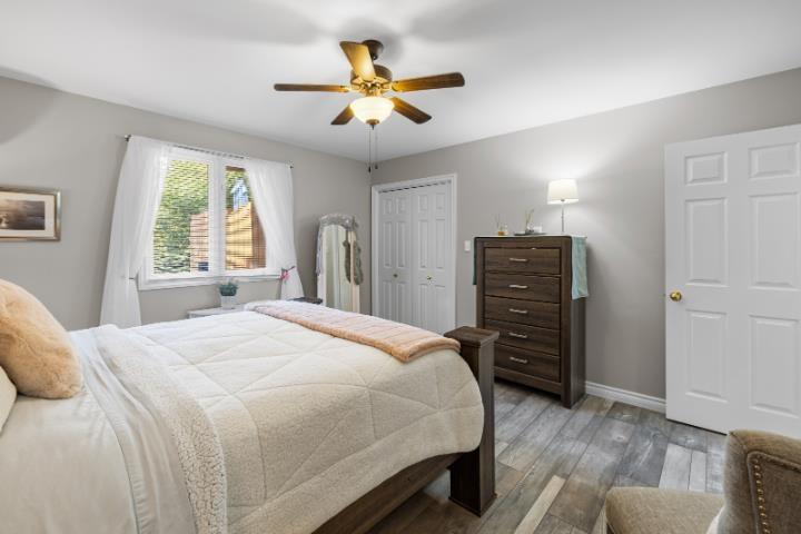 112 Burkeshire Drive, Summerside, PE