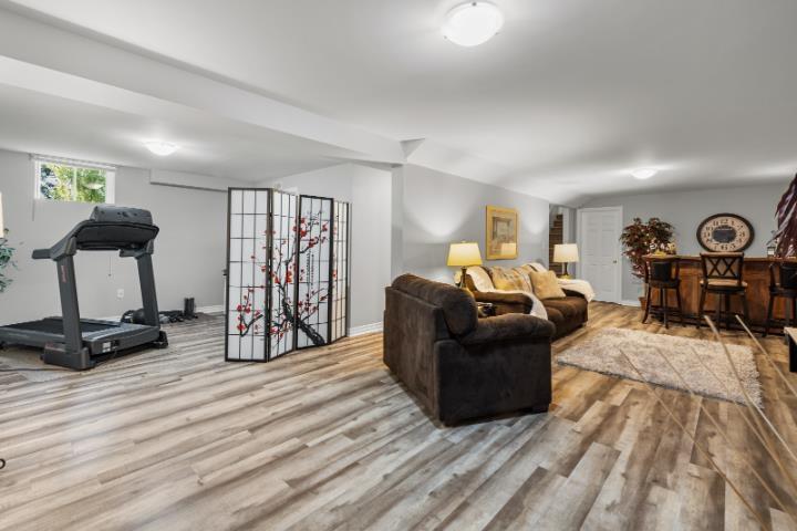 112 Burkeshire Drive, Summerside, PE