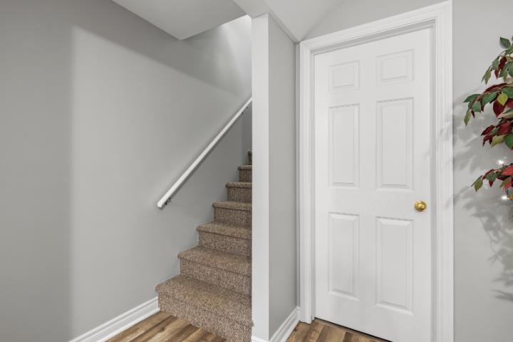 112 Burkeshire Drive, Summerside, PE