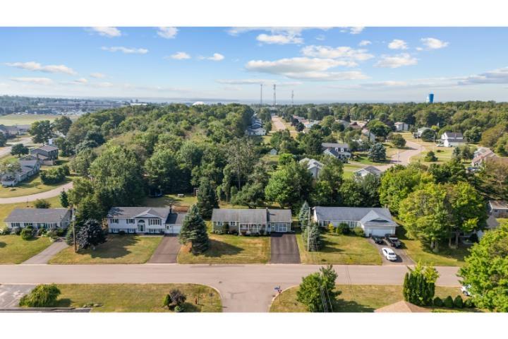 112 Burkeshire Drive, Summerside, PE
