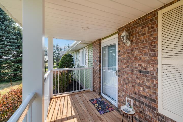112 Burkeshire Drive, Summerside, PE