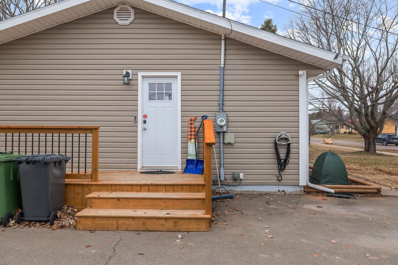 98 Oak Drive, Charlottetown, PE