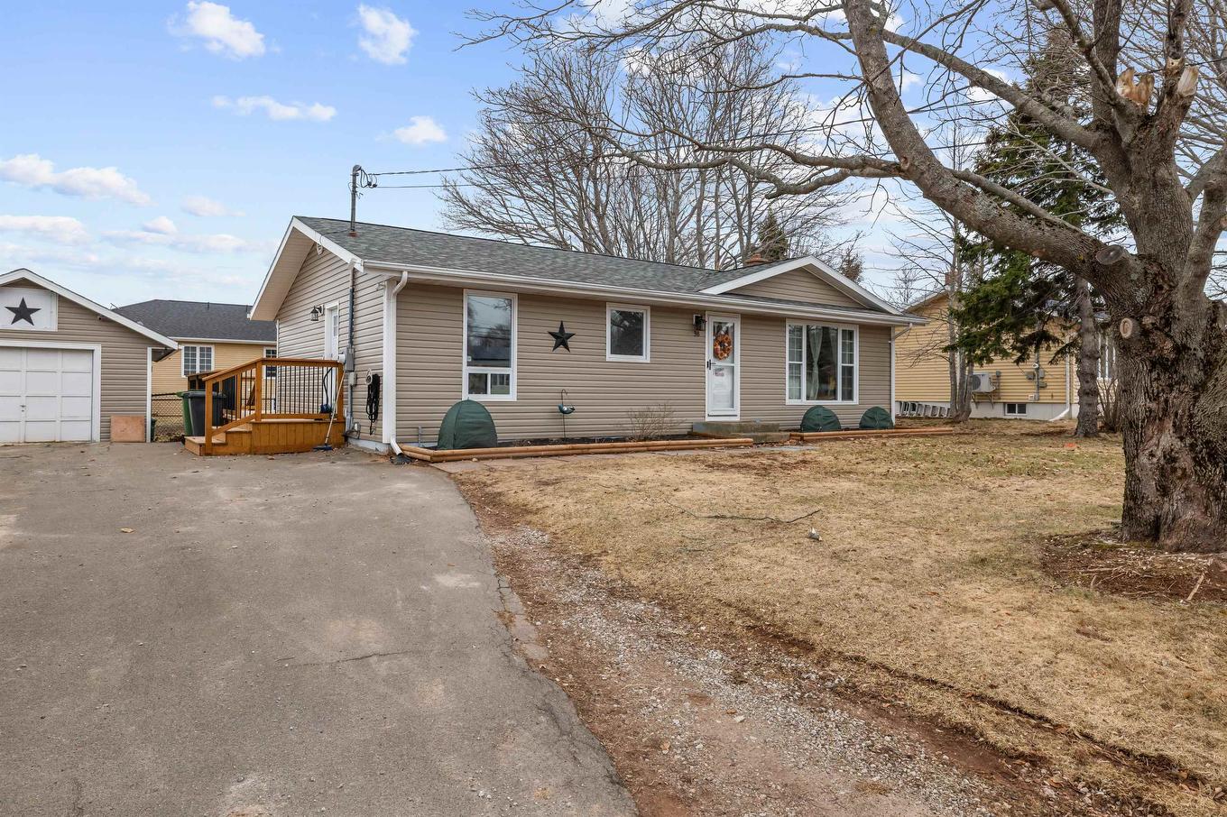 98 Oak Drive, Charlottetown, PE