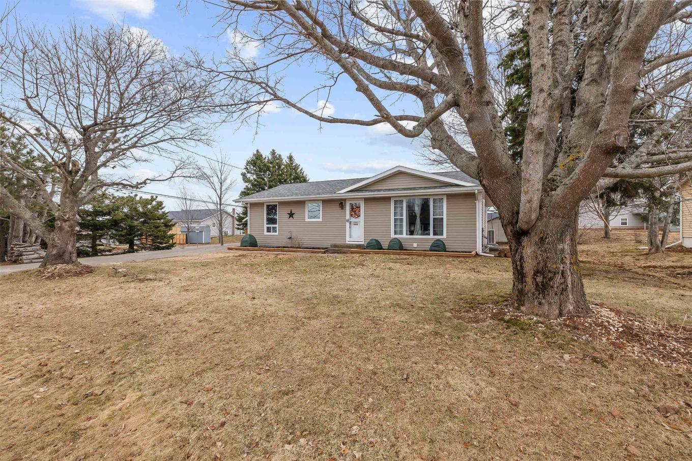 98 Oak Drive, Charlottetown, PE