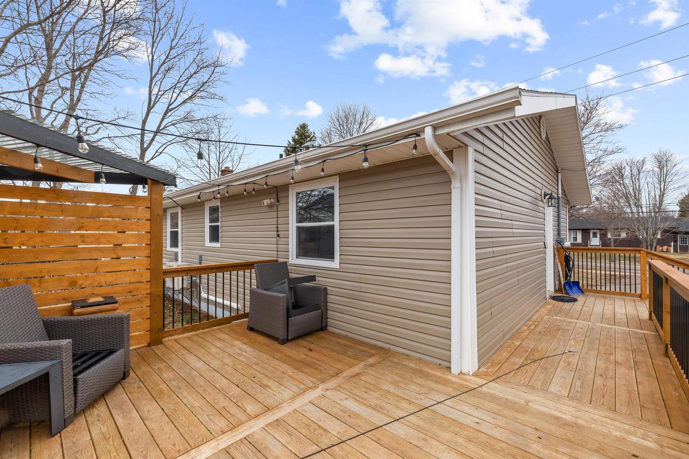 98 Oak Drive, Charlottetown, PE