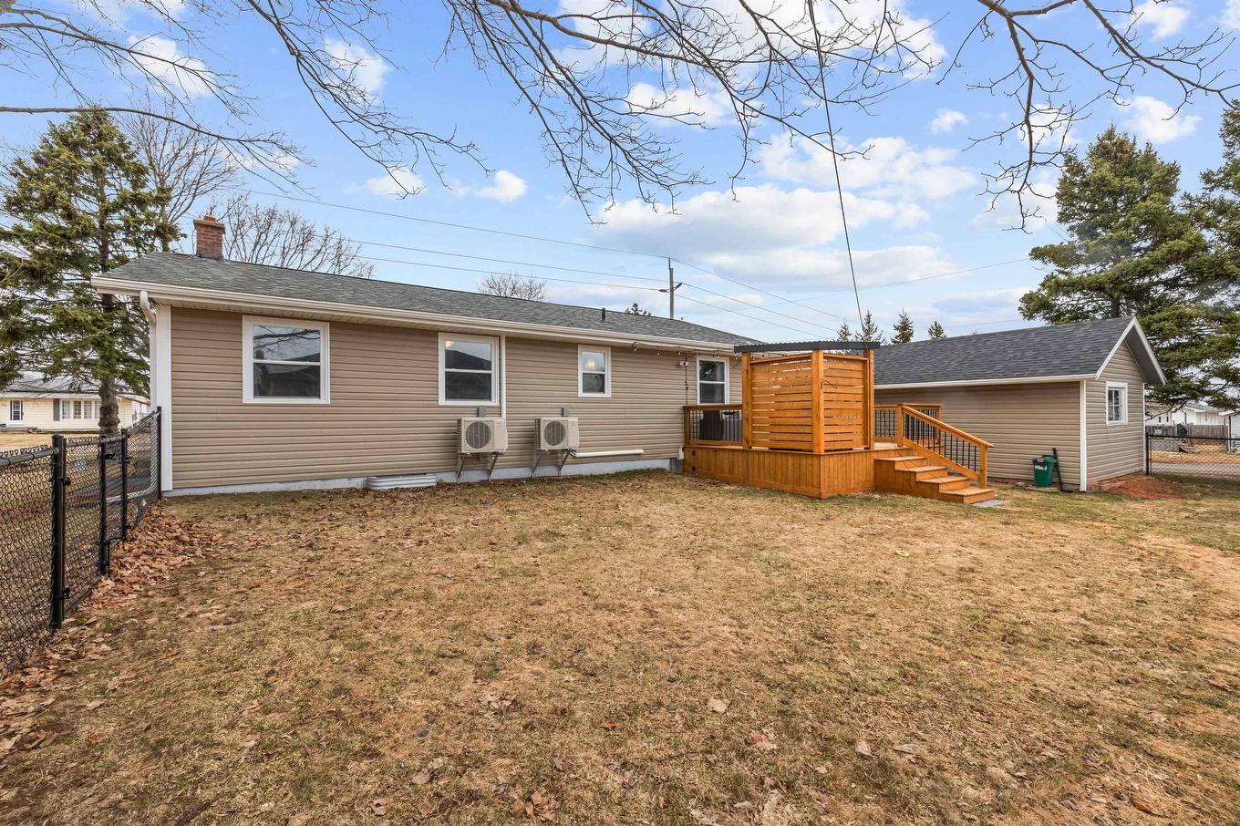 98 Oak Drive, Charlottetown, PE