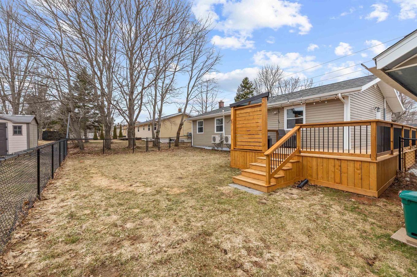 98 Oak Drive, Charlottetown, PE