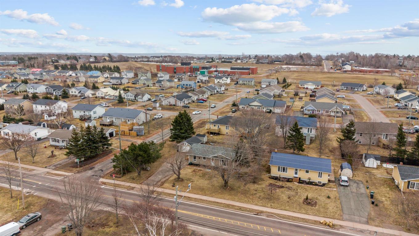 98 Oak Drive, Charlottetown, PE