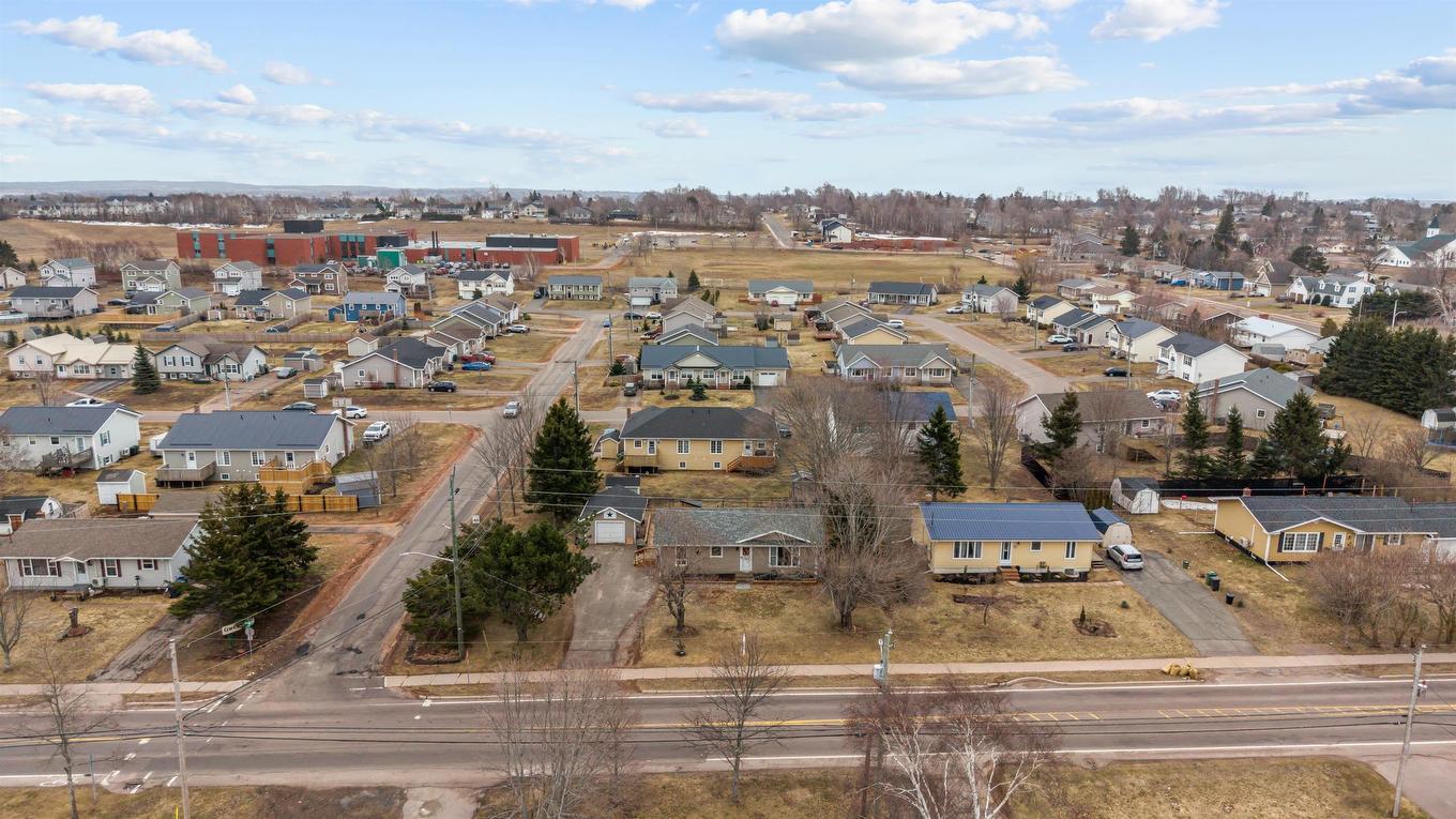 98 Oak Drive, Charlottetown, PE