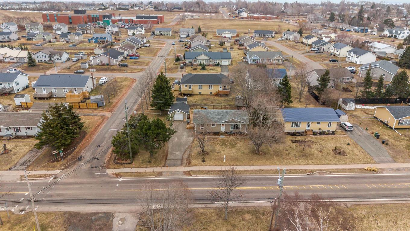98 Oak Drive, Charlottetown, PE
