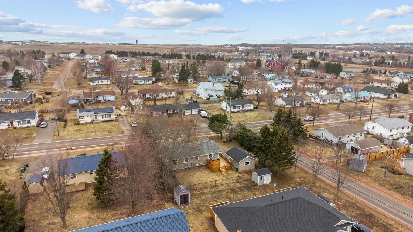 98 Oak Drive, Charlottetown, PE