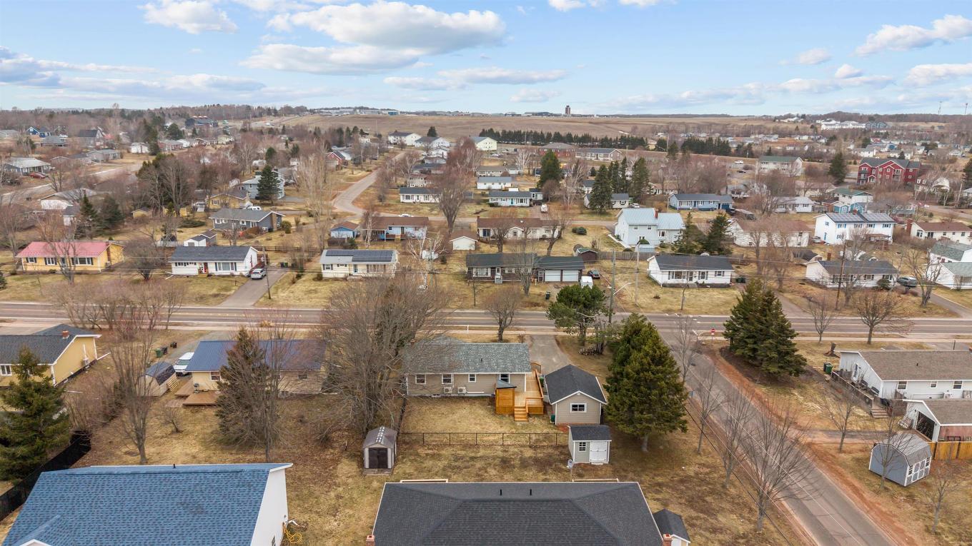 98 Oak Drive, Charlottetown, PE