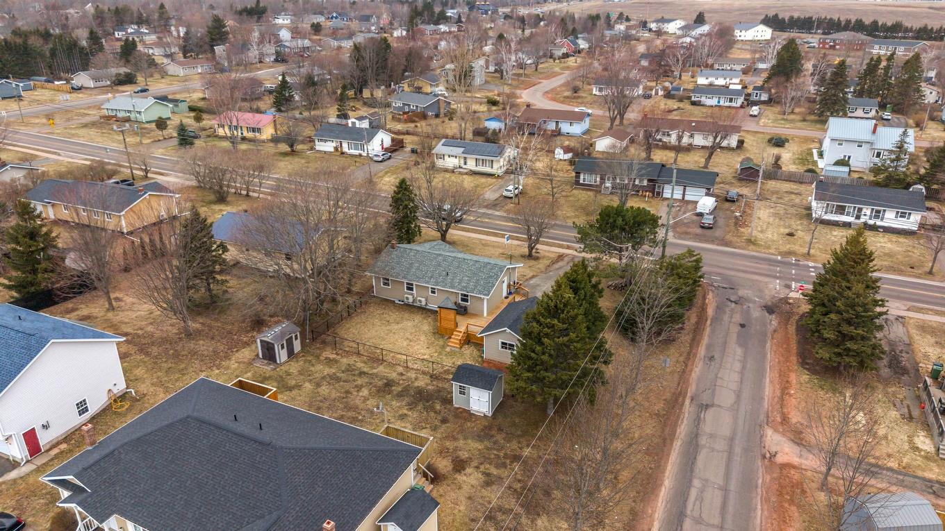 98 Oak Drive, Charlottetown, PE