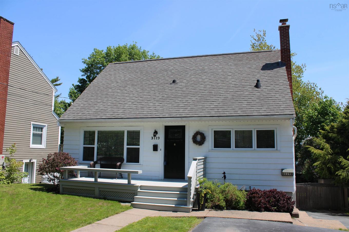 3119 Ashburn Avenue, Halifax, NS