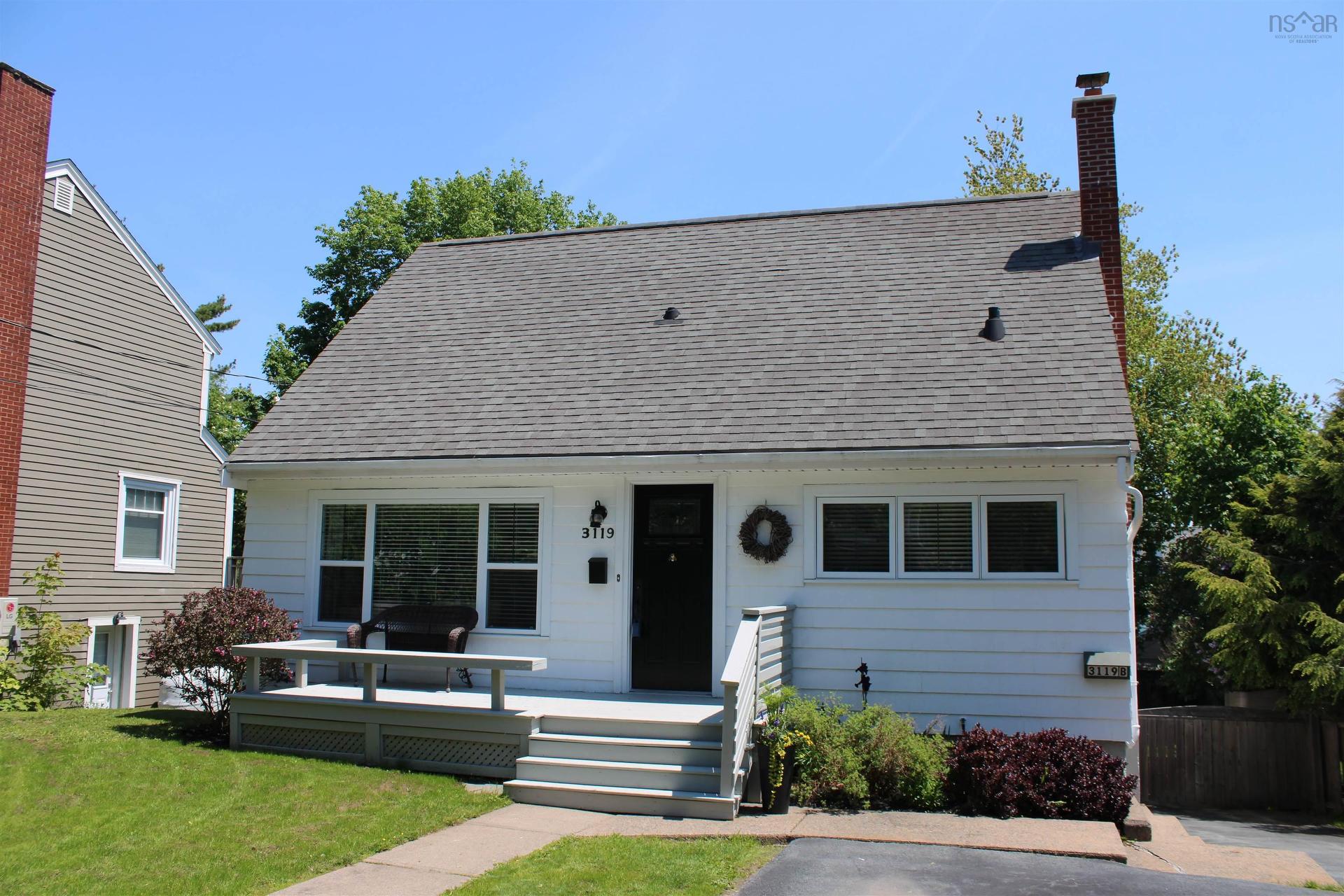 3119 Ashburn Avenue, Halifax, NS