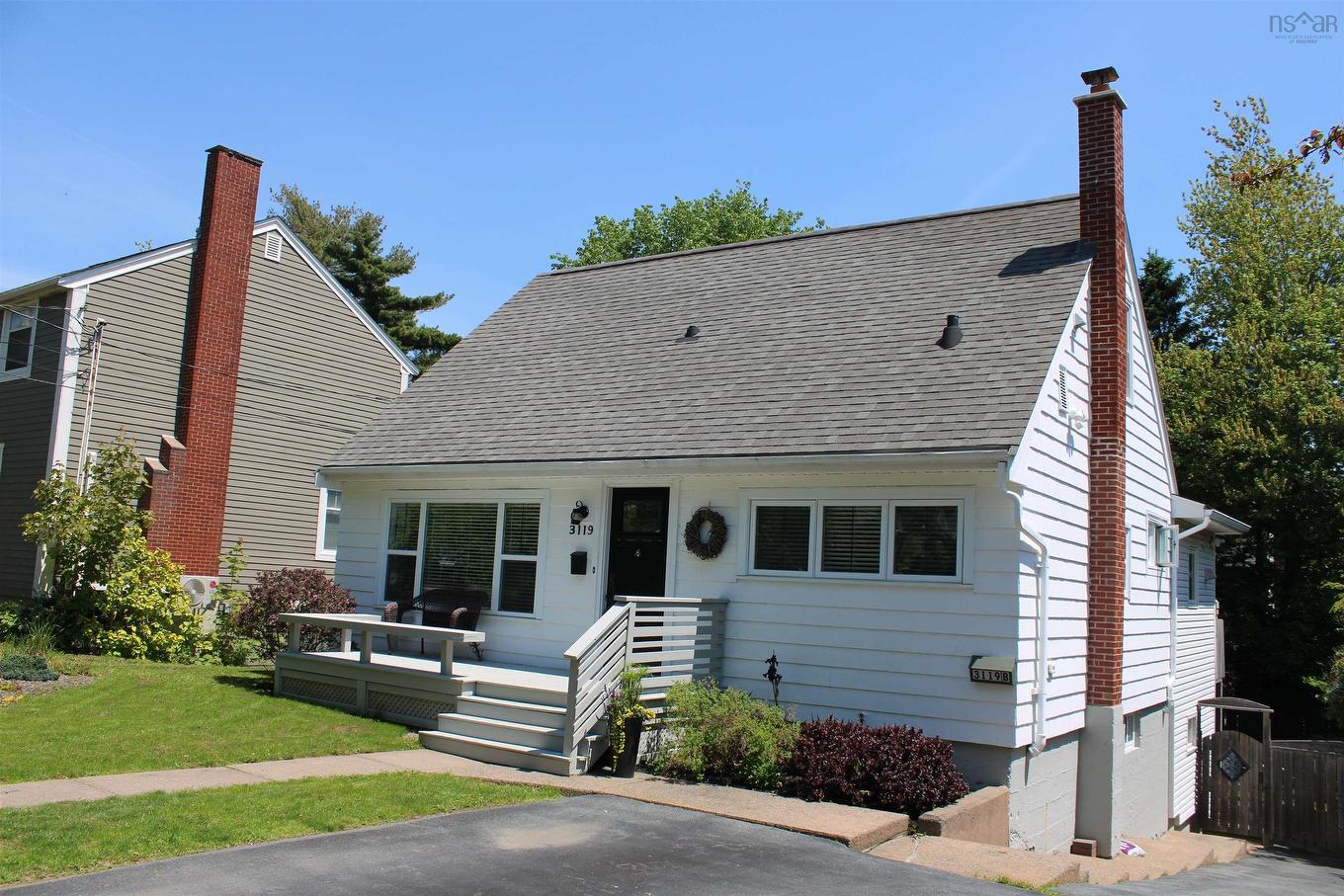 3119 Ashburn Avenue, Halifax, NS