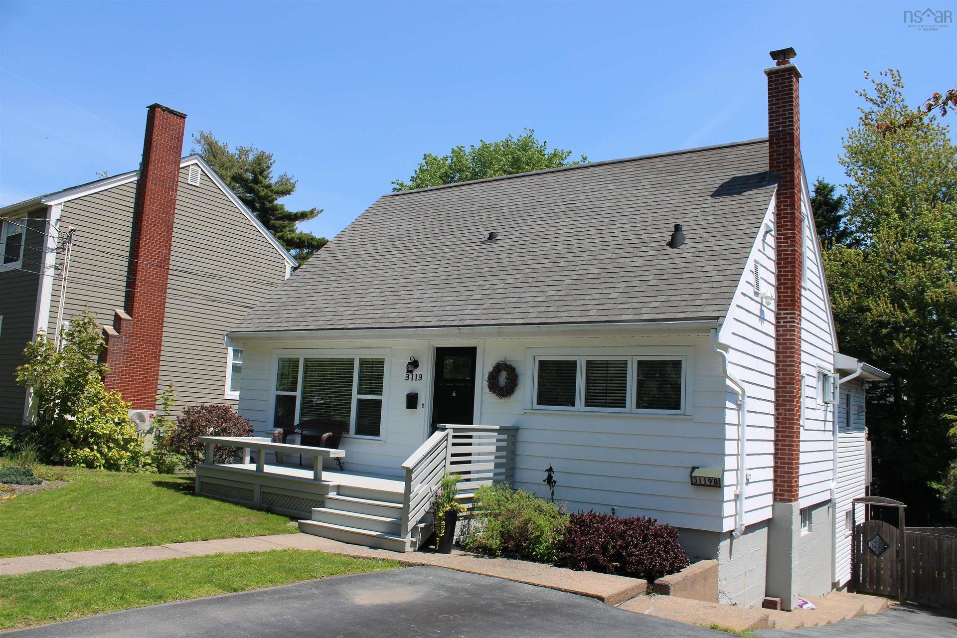 3119 Ashburn Avenue, Halifax, NS