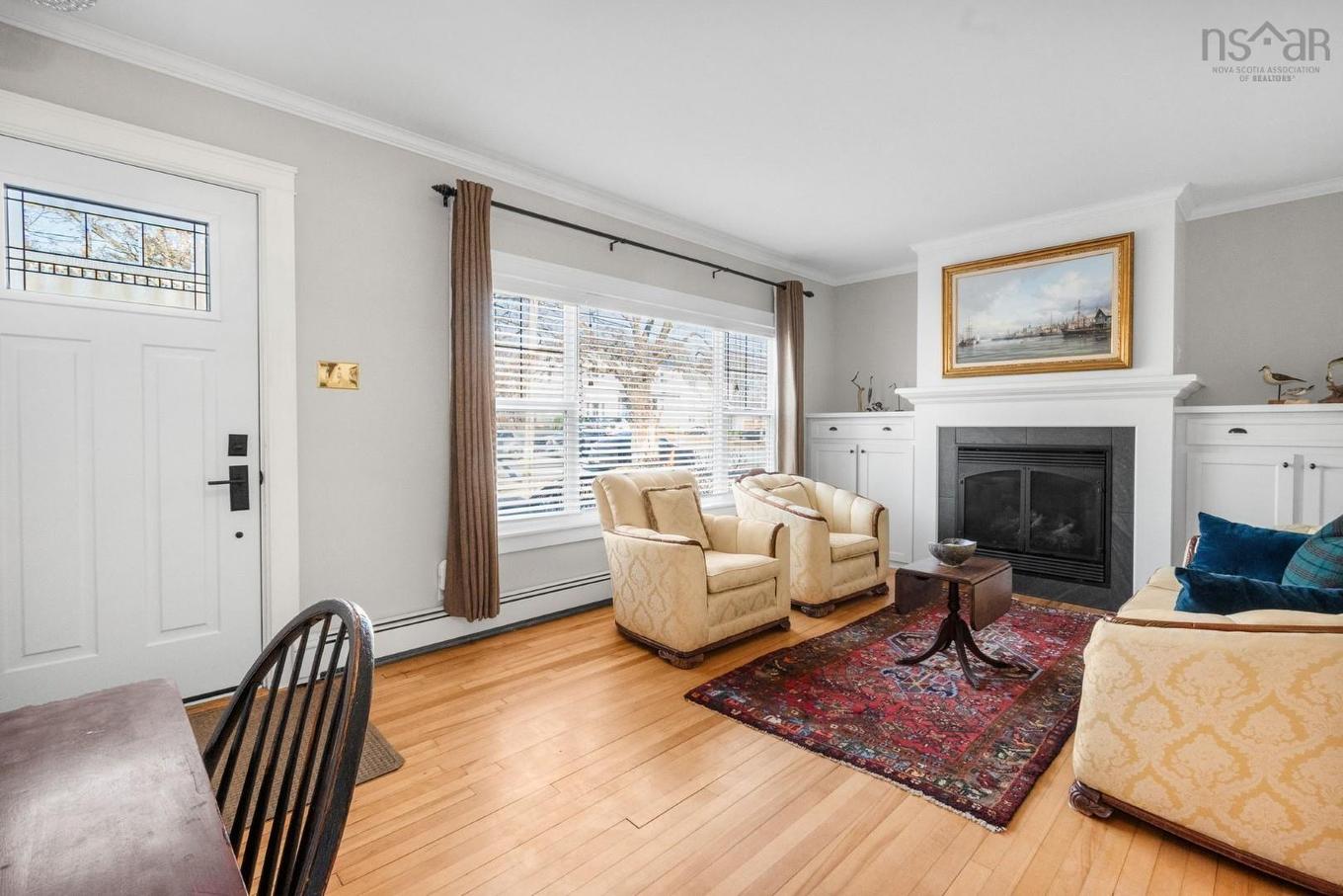 3119 Ashburn Avenue, Halifax, NS