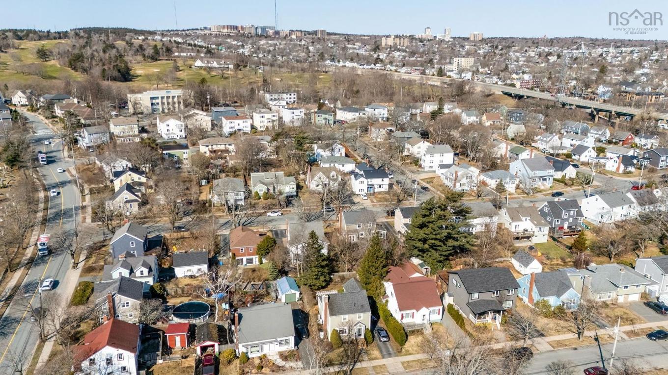 3119 Ashburn Avenue, Halifax, NS