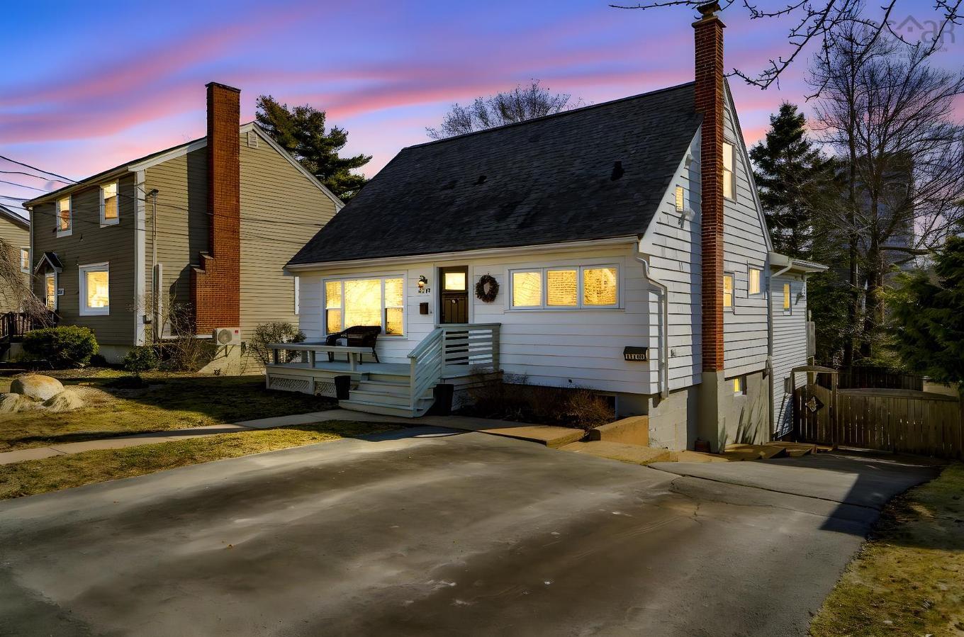 3119 Ashburn Avenue, Halifax, NS