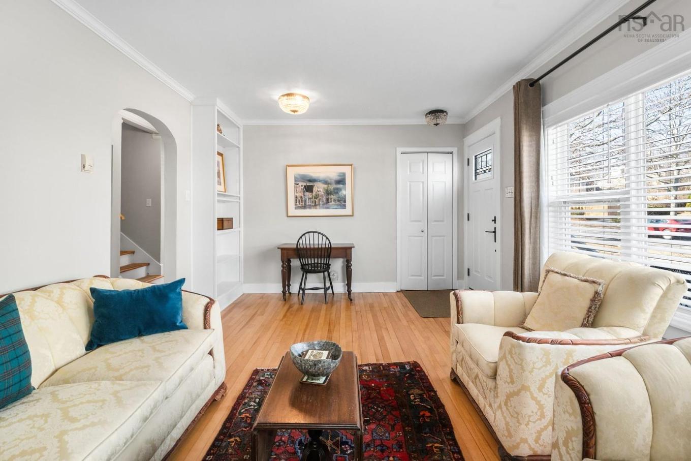 3119 Ashburn Avenue, Halifax, NS