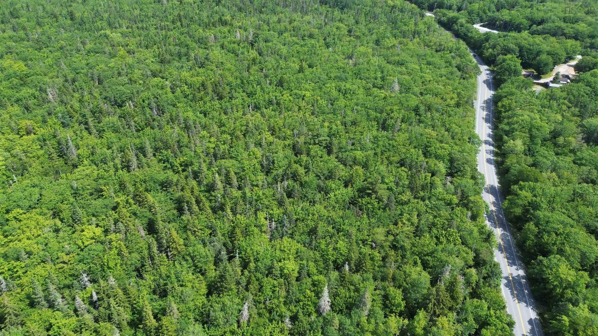 Lot (Pid 70053491) Highway 3, White Point, NS