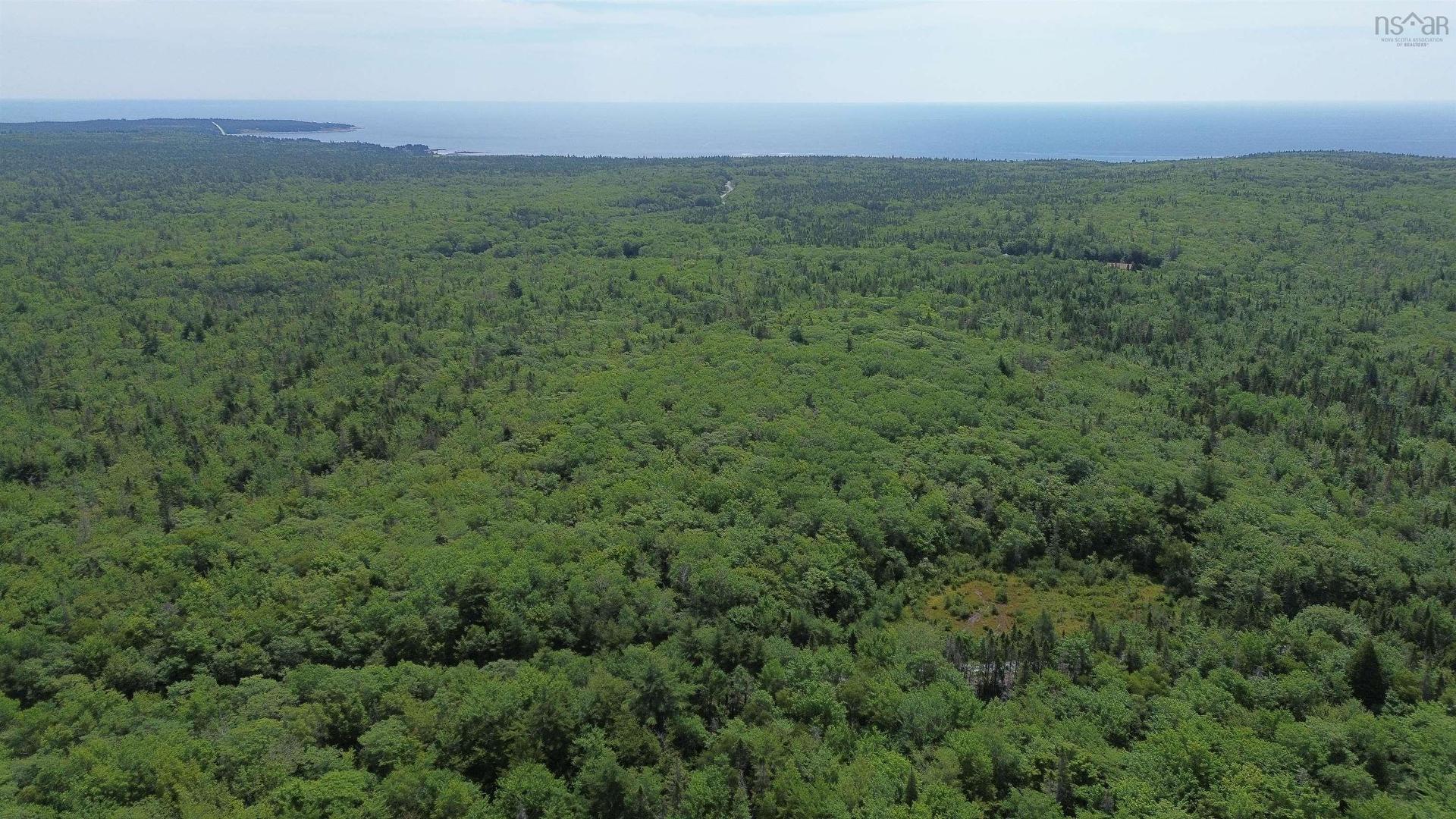Lot (Pid 70053491) Highway 3, White Point, NS