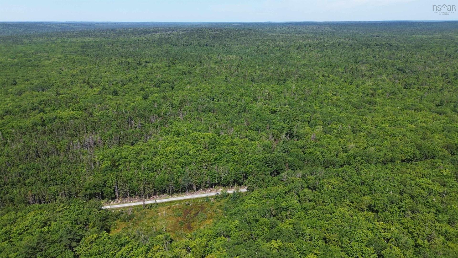 Lot (Pid 70053491) Highway 3, White Point, NS