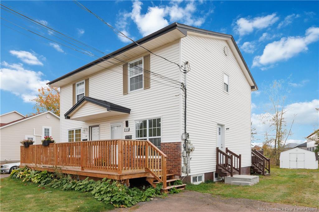 160 Thomas St, Dieppe, NB