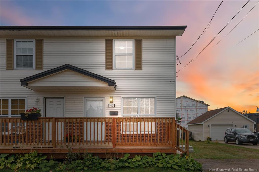 160 Thomas St, Dieppe, NB