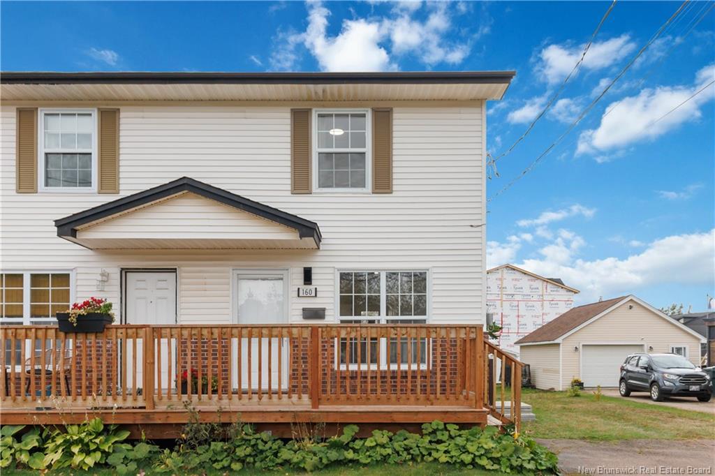 160 Thomas St, Dieppe, NB