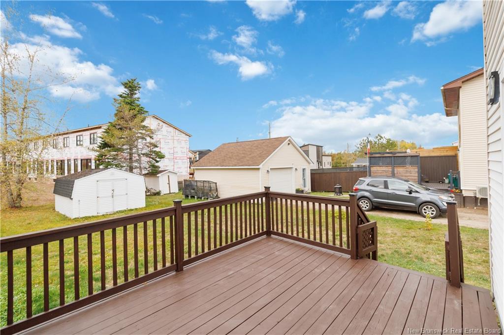 160 Thomas St, Dieppe, NB