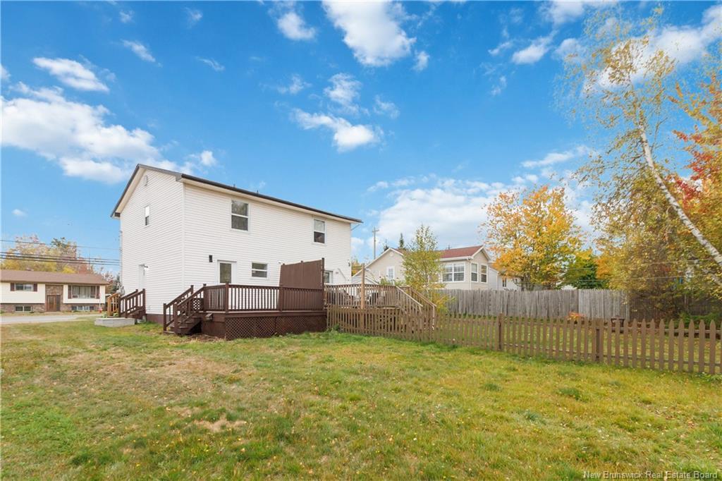 160 Thomas St, Dieppe, NB