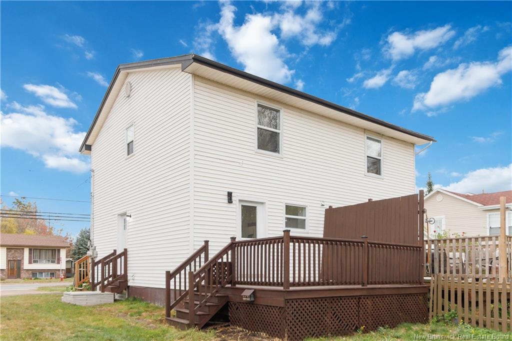 160 Thomas St, Dieppe, NB