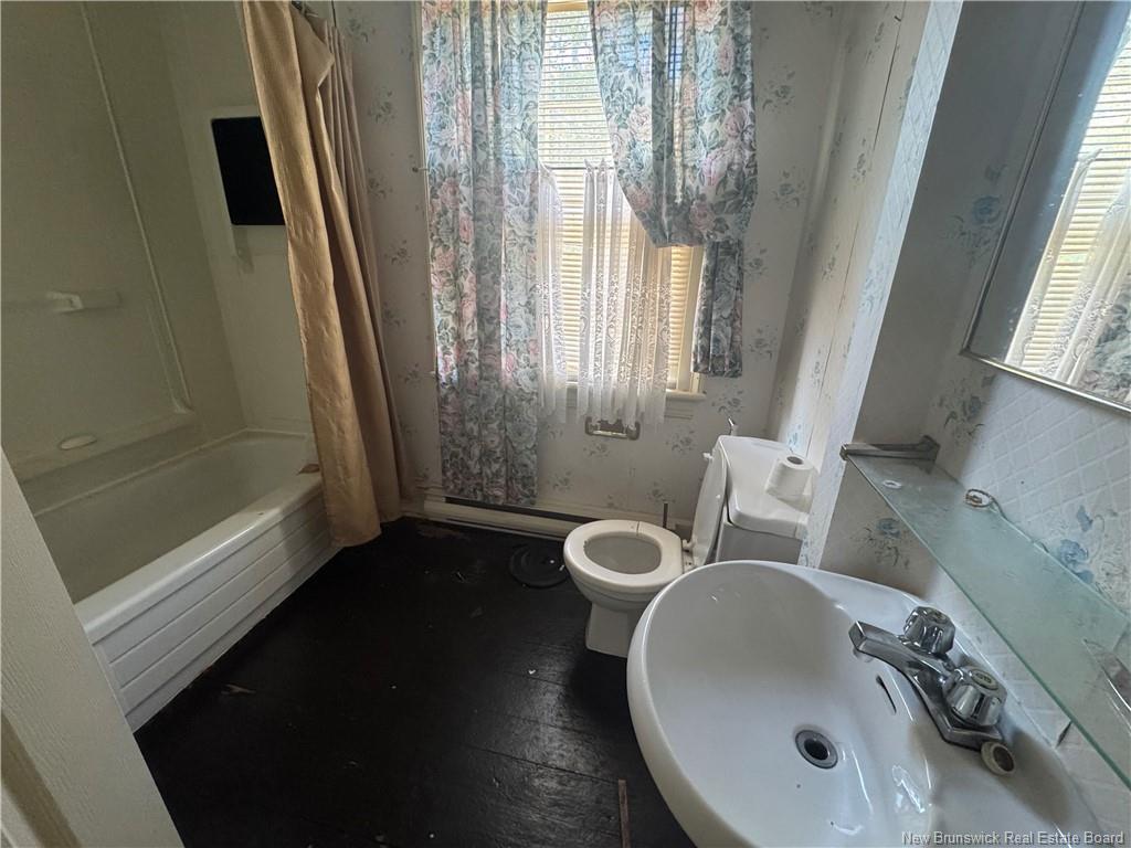 267 Charlotte St, Saint John, NB